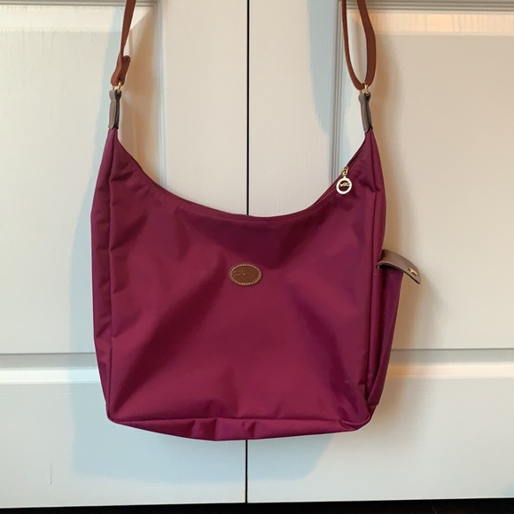 Longchamp messenger bag - Picture 2 of 7